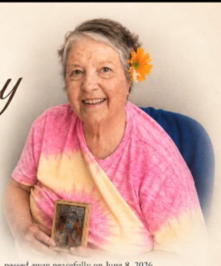 Obituary of Julia Lee Willingham