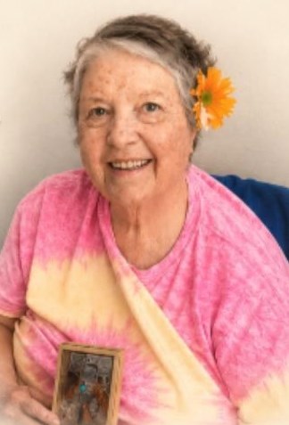 Obituary of Julia Lee Willingham