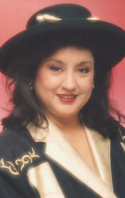 Obituary of Irene Franco Ortiz