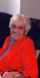 Obituario de Doris Alberta Austin