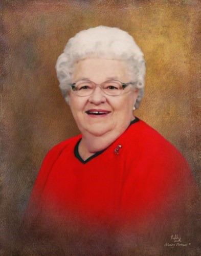 Obituary of Wanda M. Horn