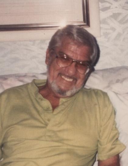 Obituary of John Dudley Carter