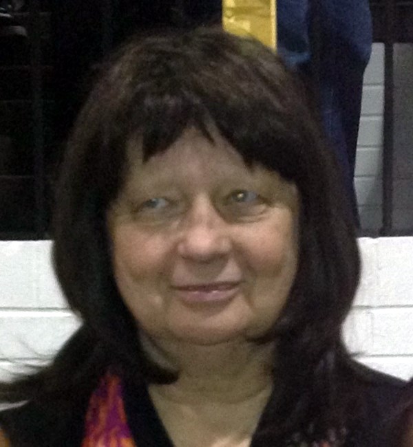 Avis de décès de Donna Mae Williams Parsons