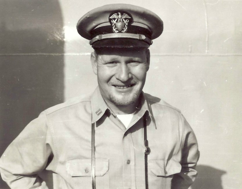 Obituary of Tom Whelchel