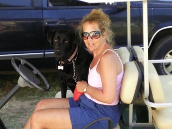 Obituary of Meredith Lee Hildebrand