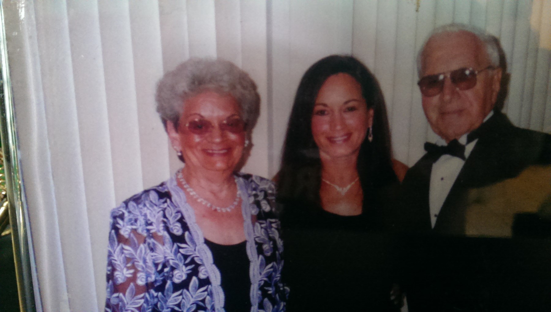 Obituary of Concetta Romano Galante