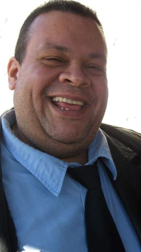 Obituary of William P. Castellon