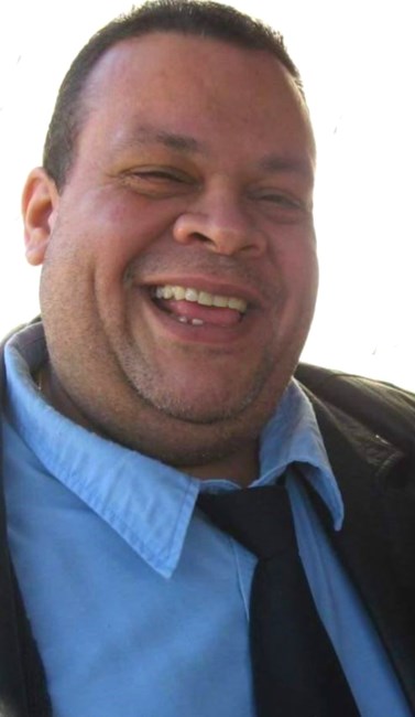 Obituary of William P. Castellon