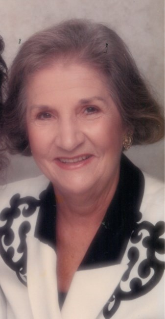 Obituary of Dorothy Jean McHugh