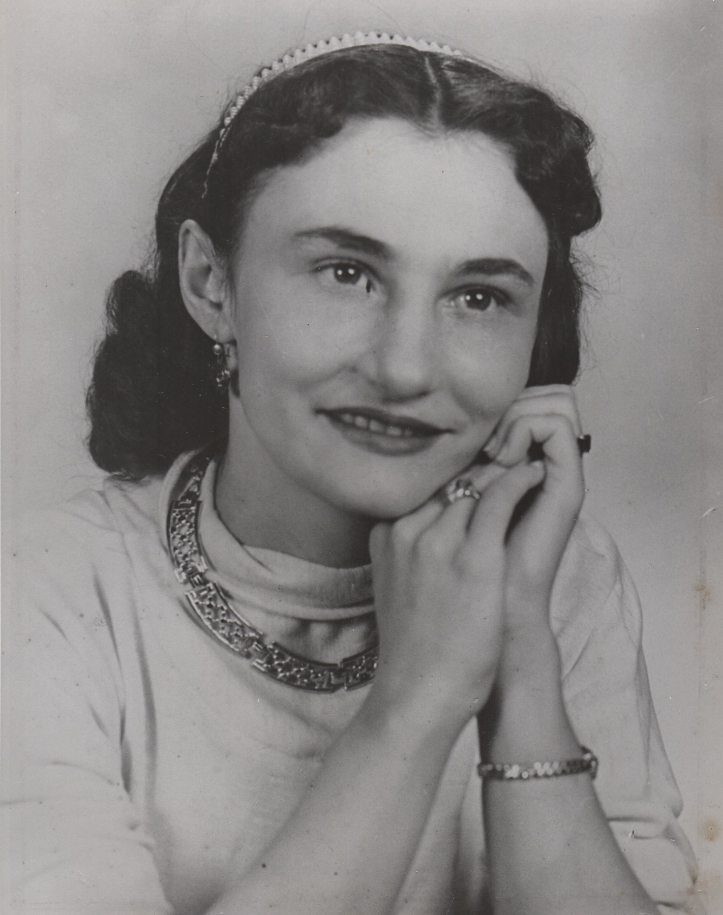 Obituary of Junetta Hoover