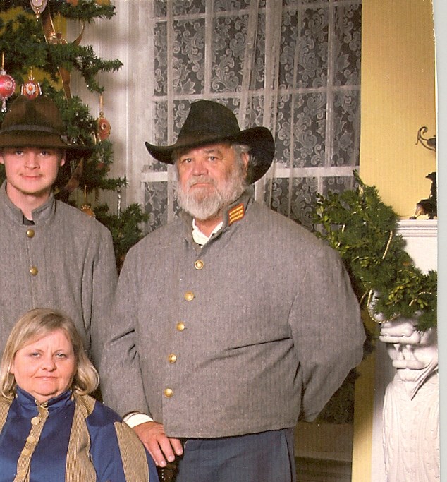 Obituary of Jimmie Allen Freeman