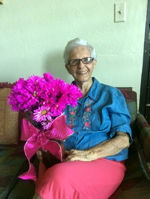 obituary image