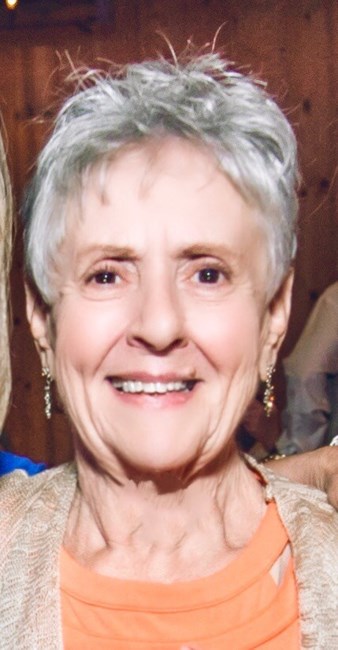 Obituary of Theresia Marie Smith