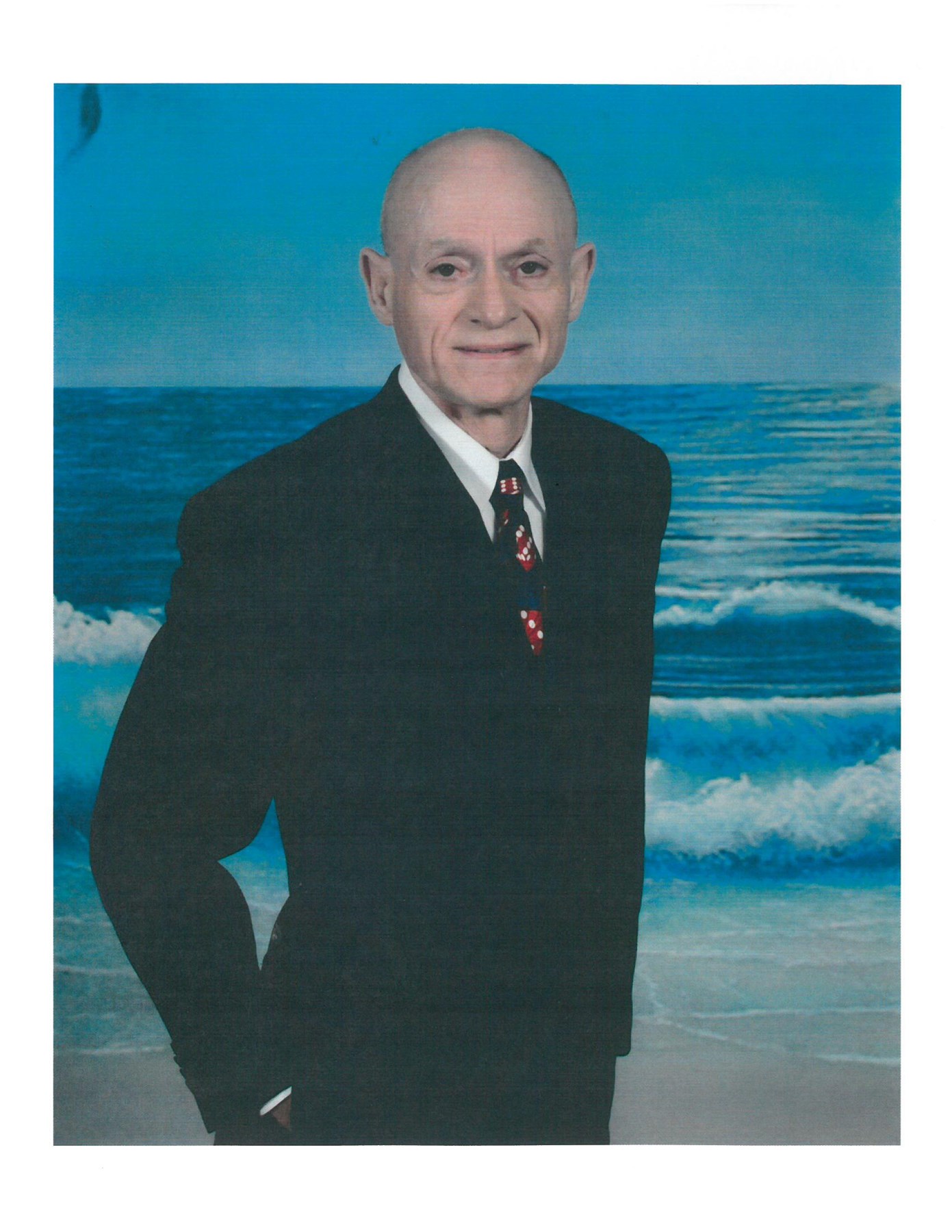 Obituary of Ronald Michael Dice