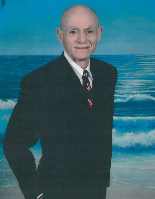 Obituary of Ronald Michael Dice