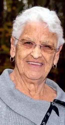 Obituary of Margaret Gail Scheele