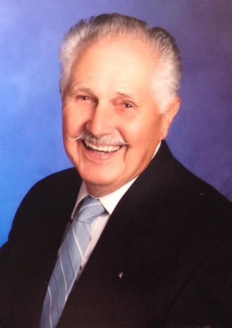 Obituary of Arthur Andersen