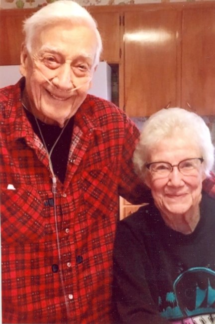 Obituary of Mary Louise Dragoo