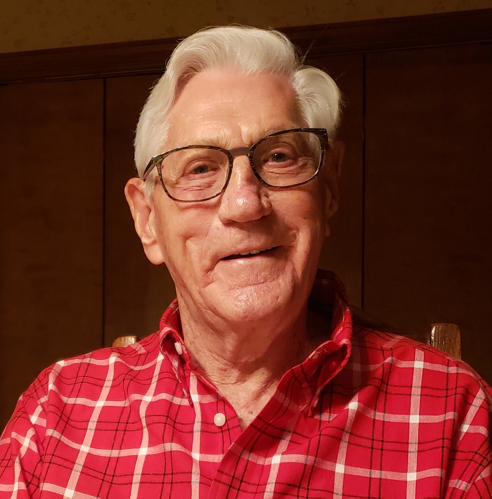 Carl Wilford Fox Obituary Athens, GA