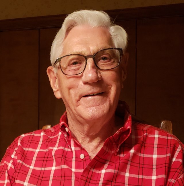 Obituary of Carl Wilford Fox