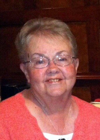 Obituary of Ann Gordon Morrissette