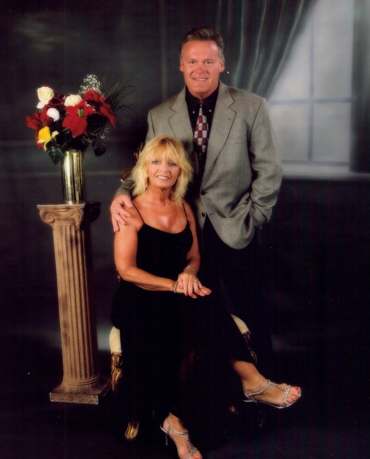 Obituario de Larry Ray Wise