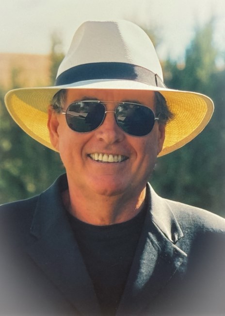 Obituary of Donald Chancy McMillan