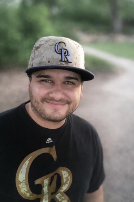 Obituary of Michael Anthony Camarillo