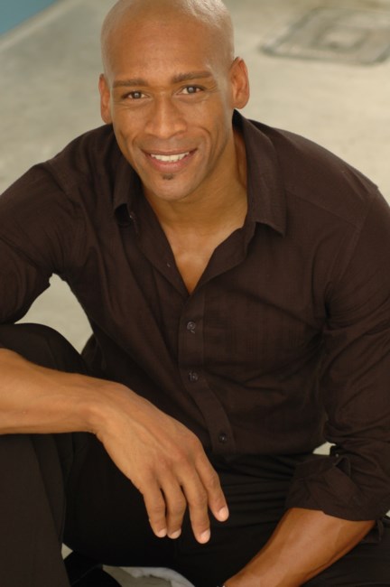 Obituary of Lance Earl Rogers