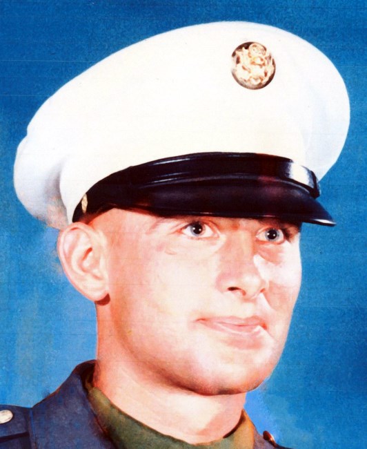 Obituary of Richard A. Hunsicker