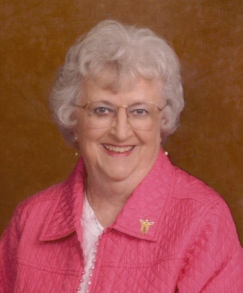 Obituary of Delight J. Springer