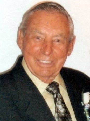 Obituary of George E Capel