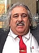 Obituary of Maurice "Duke" Joseph Duca