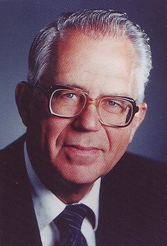 Obituary of John Macdonald