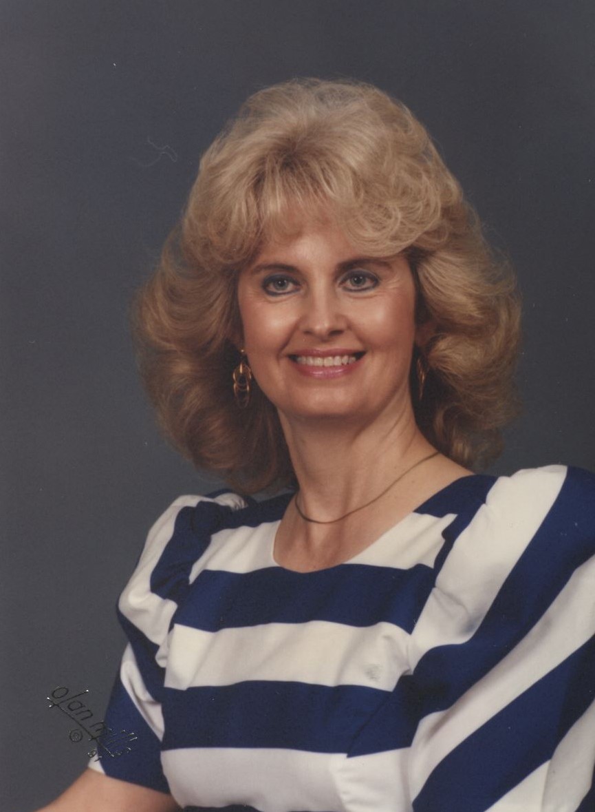 Patricia King Obituary Kemp, TX