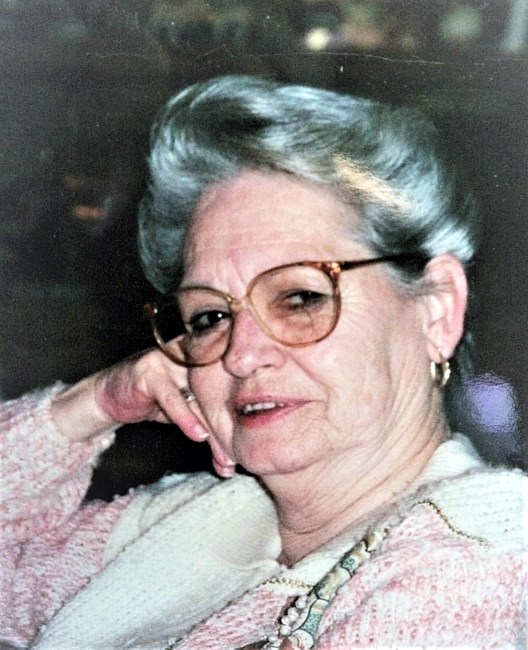 Obituario de Wilma Lurlene Wortham Lewis