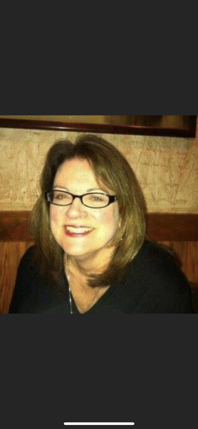 Obituary of Rosemary S Seery