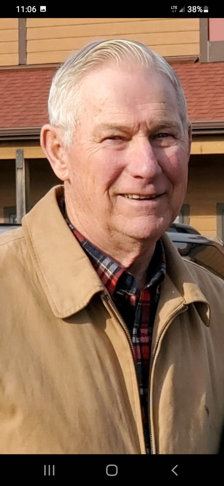 Obituary of David L. Smail