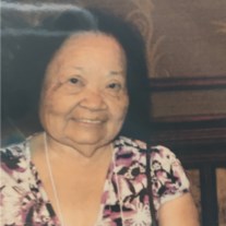 Obituary of Kazuko "Judy" Loy