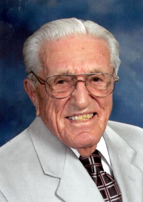 Obituary of Richard Zell