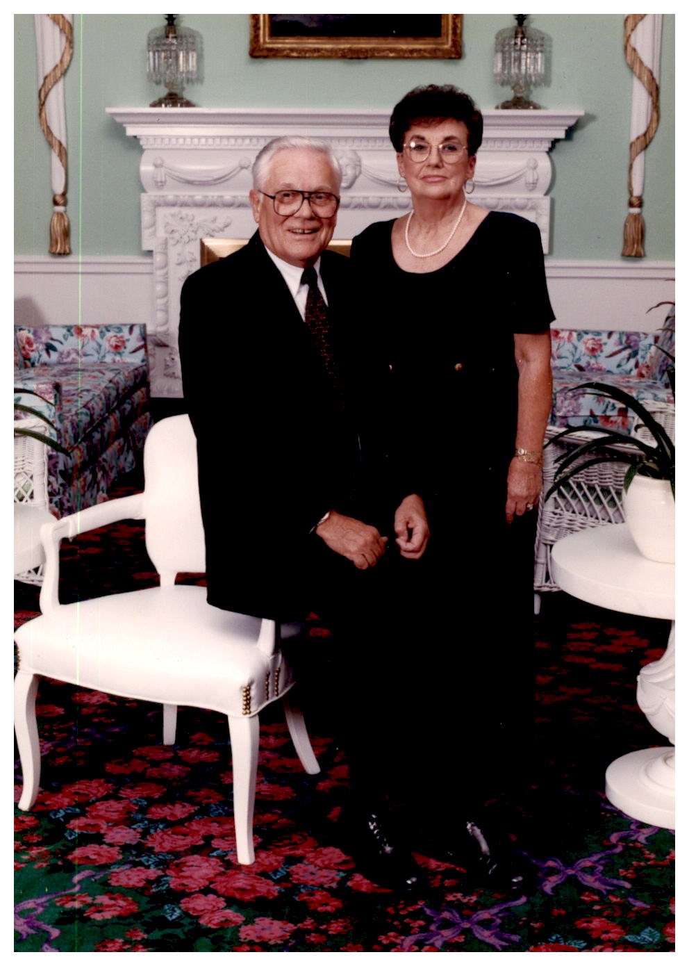 Obituary of Joe B. Melton