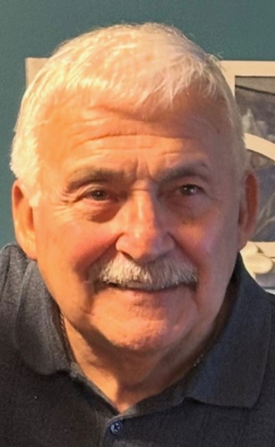 Avis de décès de William H. Roy Jr.