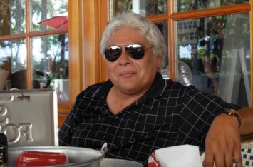 Avis de décès de Ramon Castillo Yanez