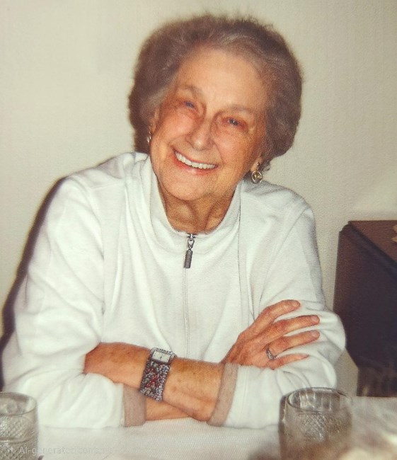 Obituary of June E. Murany