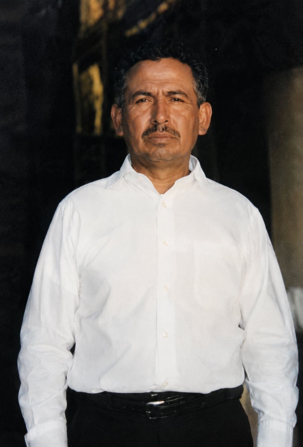 Obituary of Antonio Gutierrez