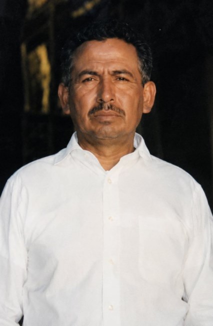 Obituary of Antonio Gutierrez