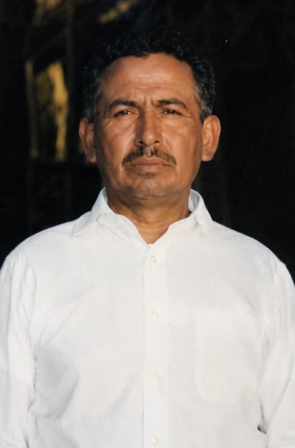 Obituary of Antonio Gutiérrez Garza