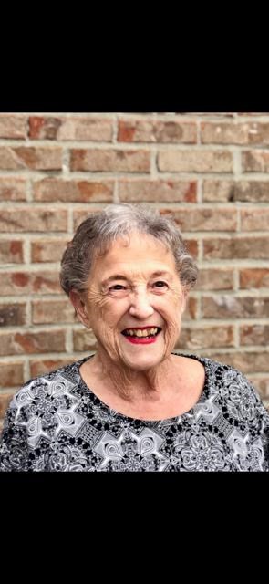 Obituary of Marilyn Jean Martin