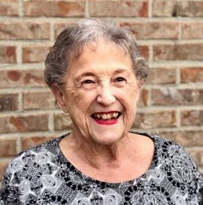 Obituary of Marilyn Jean Martin