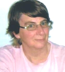 Obituary of Nancy Budge